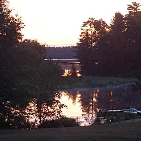 Musky Joe'S Twin Pines Resort New Post Экстерьер фото
