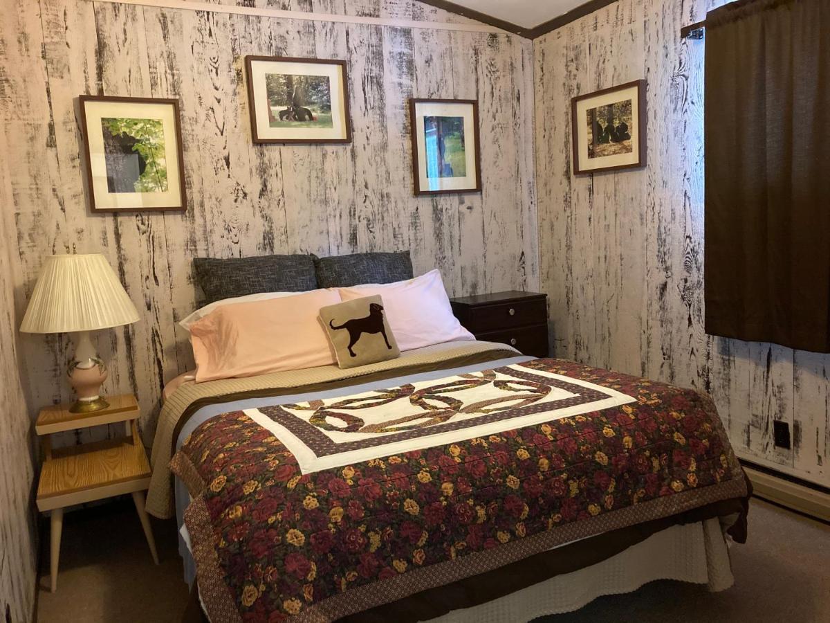 Musky Joe'S Twin Pines Resort New Post Экстерьер фото