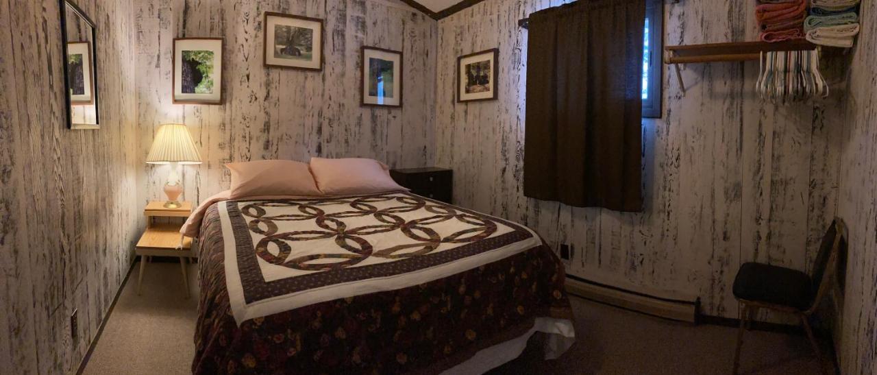 Musky Joe'S Twin Pines Resort New Post Экстерьер фото