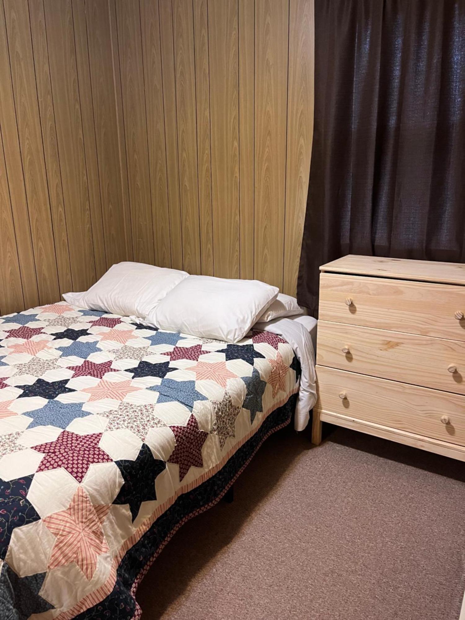 Musky Joe'S Twin Pines Resort New Post Экстерьер фото